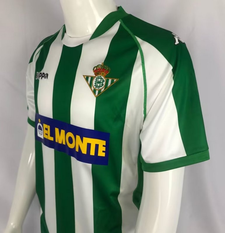 01-02 Betis Special Edition